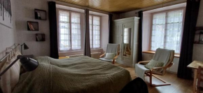 Le Loft de la Promenade La Chaux-De-Fonds